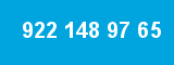 922 148 97 65